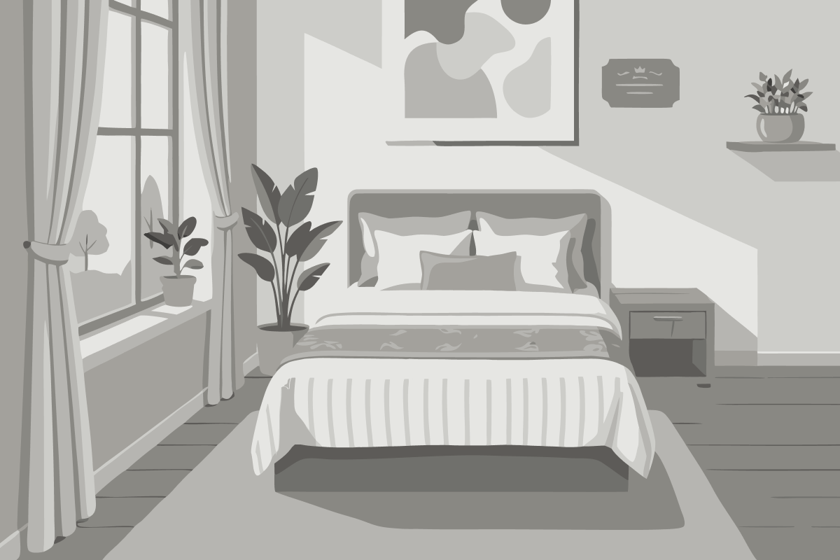 Triple Room with Lake View 4