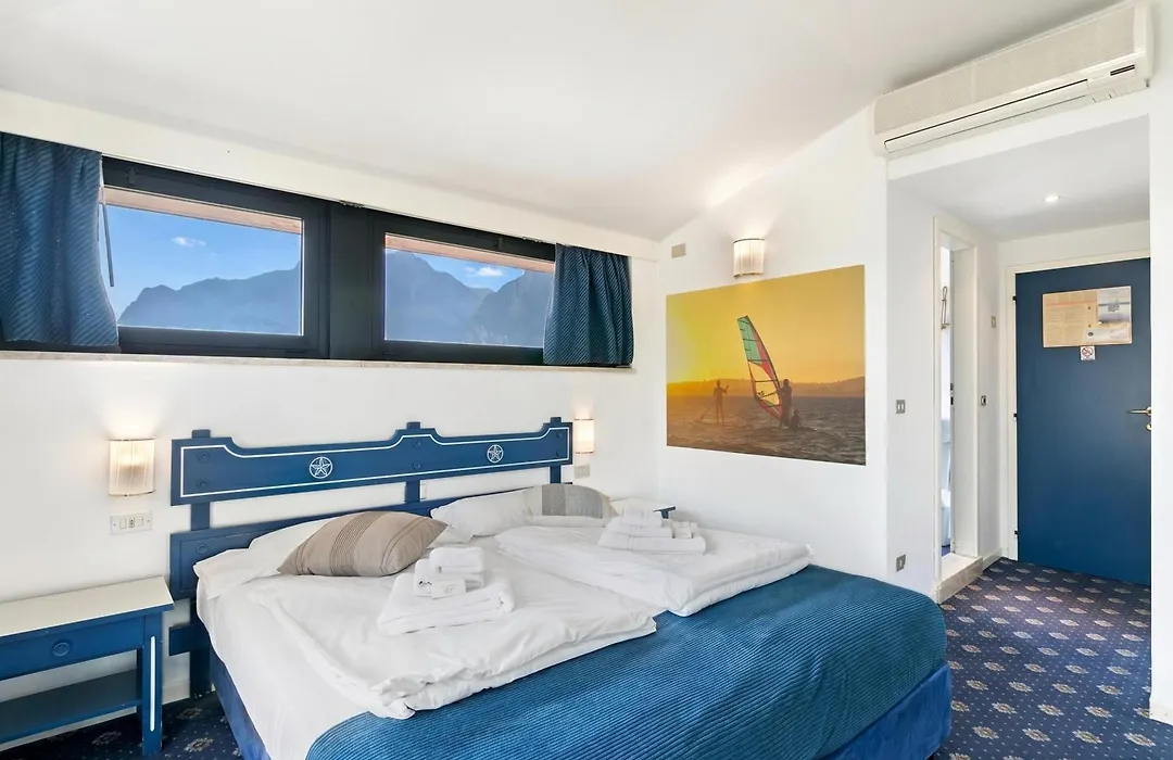 Bike & Wind Hotel Villa Maria-1
