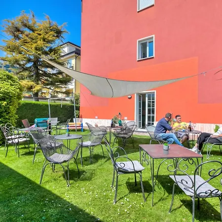 Bike&Wind Hotel Villa Maria-3